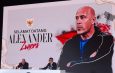 Alexander Zwiers Resmi Jadi Direktur Teknis Baru PSSI, Bawa Catatan Prestasi Cemerlang dari Yordania