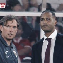 Timnas Indonesia: Patrick Kluivert dan Alex Pastoor Siapkan Kejutan Taktik Jelang Lawan Lebanon