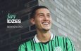 Jay Idzes Resmi Gabung Sassuolo, Tetap Berkiprah di Serie A