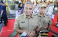 DPRD Kritik: Walikota Bandung Farhan-Erwin, Diminta Lebih Terbuka Terima Masukan Dewan