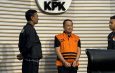 KPK Tahan Direktur PT Wahana Adyawarna Terkait Suap ke Eks Sekretaris MA