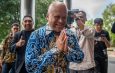 Ilham Habibie Diperiksa KPK, Mobil BJ Habibie yang Dibeli Ridwan Kamil Disita