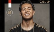 Patrick Kluivert Beberkan Alasan Panggil Adrian Wibowo ke Timnas Indonesia