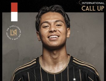 Patrick Kluivert Beberkan Alasan Panggil Adrian Wibowo ke Timnas Indonesia