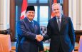 Prabowo Begadang Pelajari 9.000 Halaman Dokumen, Indonesia–Kanada Teken Perjanjian Bersejarah