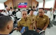 Bogor Siapkan Peta Jalan Transformasi Menuju Kota Modern 2030