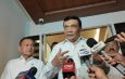 Djamari Chaniago Pastikan Kemenko Polkam Ikut Kawal Reformasi Polri Bersama Ahmad Dofiri