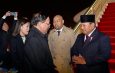 Presiden Prabowo Tiba di Beijing Hadiri Peringatan 80 Tahun Kemenangan Perang Tiongkok