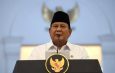 Prabowo Pimpin Ratas Bahas Stabilitas Pasca Demo dan Dorong Percepatan Pembangunan