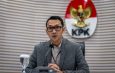 KPK Periksa Iwan Chandra Terkait Kasus Suap IUP di Kaltim