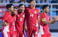Timnas Indonesia U-23 Hadapi Laga Hidup-Mati Kontra Korea Selatan Demi Tiket Piala Asia 2026