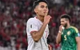 Marselino Ferdinan Absen dari Skuad Timnas Indonesia Hadapi Arab Saudi dan Irak, Masih Jalani Terapi Cedera