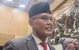 Baru Dilantik, Menkopolkam Djamari Chaniago Langsung Dapat “Ujian Berat” dari DPR