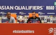 Patrick Kluivert: Laga Lawan Arab Saudi Adalah Final Bagi Timnas Indonesia