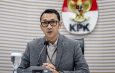 KPK Periksa Kepala Biro Humas Kemnaker Terkait Dugaan Pemerasan Sertifikasi K3