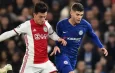 Chelsea Bantai Ajax 5-1 di Stamford Bridge, Bintang Muda Bersinar Terang