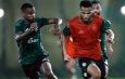 Jelang Lawan Indonesia, Arab Saudi Jalani Latihan Non-Konvensional dengan Tiga Jenis Bola