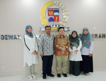 Ketua DPRD