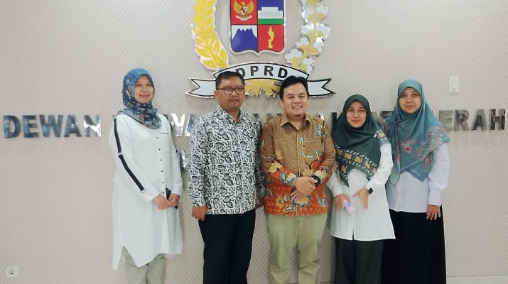 Ketua DPRD