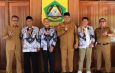 Bupati Bogor Dan PGRI