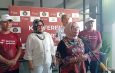 Peresmian Sekolah Garuda Bogor