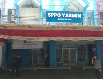 SPPG Yasmin Curug Mekar