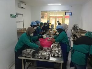 Dapur MBG