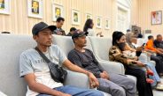 Dua ABK Asal Kota Bogor yang Terlantar di Laut