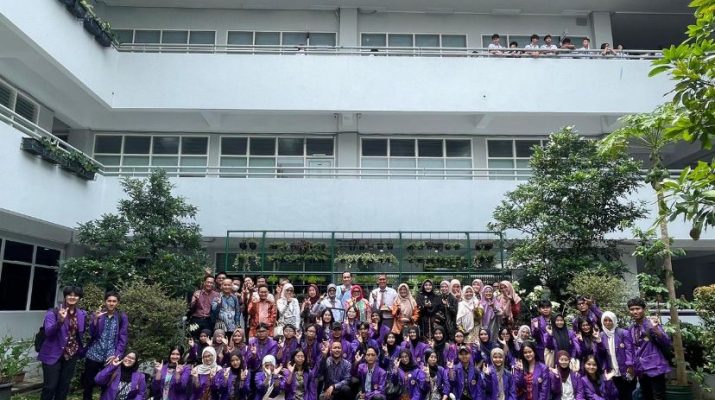 Unpak & Sekolah Kesatuan
