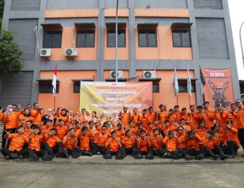 BPBD Kota Bogor