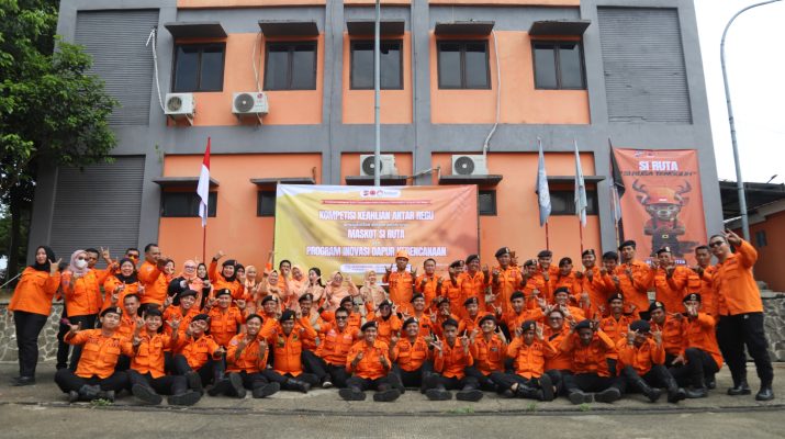 BPBD Kota Bogor