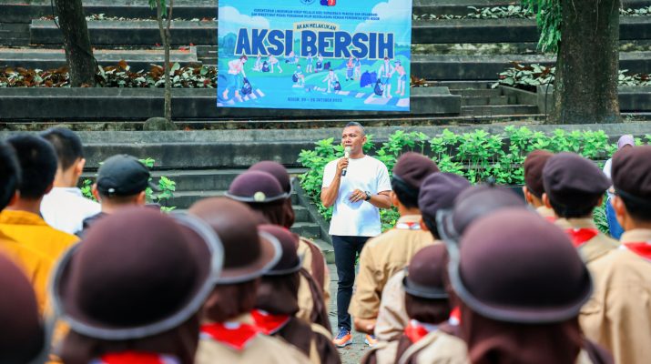 Wakil Wali Kota Bogor