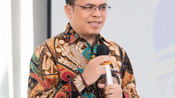 Gerakan Rakyat Tuding Proyek Wosh