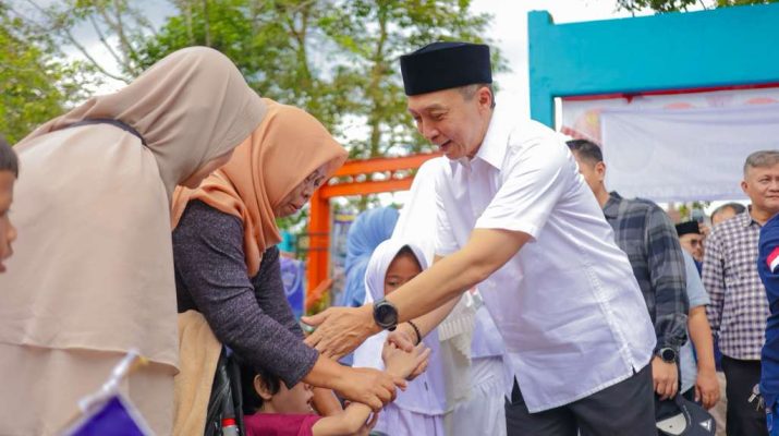 Wali Kota Bogor