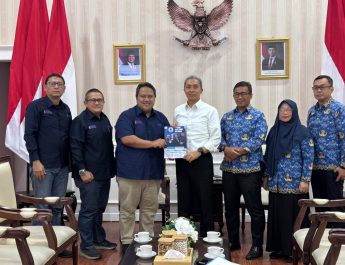 Perumda Pakuan Kota Bogor