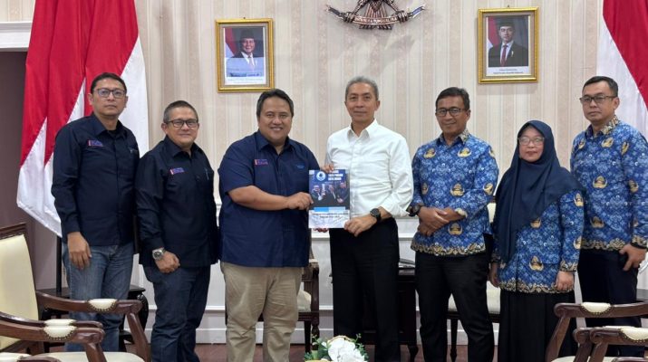 Perumda Pakuan Kota Bogor