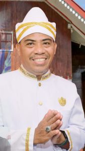 Muh Syarif Udaa