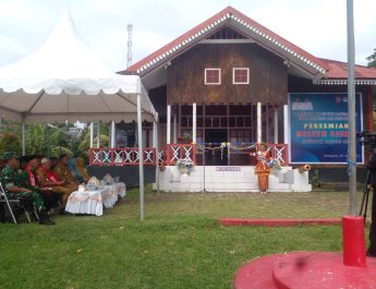 Museum Banggai Laut