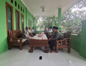 Pemkab Bogor : Pembangunan Pesantren