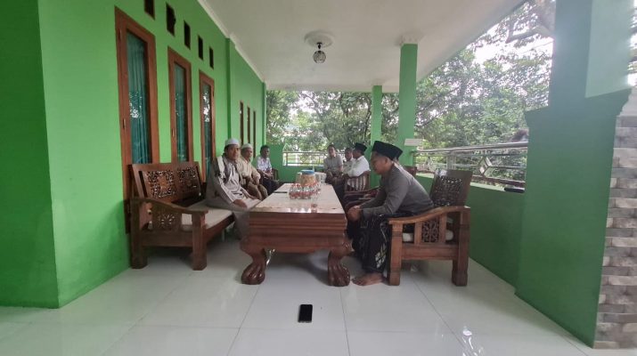 Pemkab Bogor : Pembangunan Pesantren