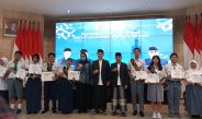 Adakan Seleksi Duta Kependudukan, DPPKB Bogor Pacu Integrasi Edukasi Kependudukan Cegah Kenakalan Remaja