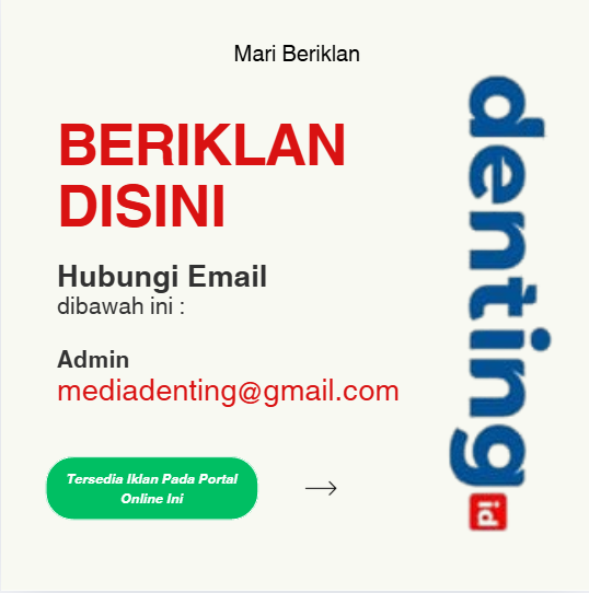 Iklan Denting.id