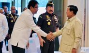 Kejagung Fokus Berantas Korupsi di Sektor Rakyat dan SDA