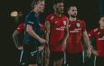 Timnas Indonesia Mulai Latihan di Arab Saudi, 18 Pemain Sudah Bergabung Jelang Kualifikasi Piala Dunia 2026