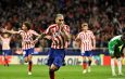 Atletico Madrid Jinakkan Real Betis 2-0, Giuliano Simeone dan Alex Baena Jadi Pembeda