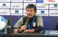 Tiga Pemain Abroad Belum Gabung TC Timnas U-22, Indra Sjafri: “Saya Tidak Mau Cengeng”