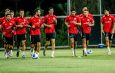 Alhamdulillah! Timnas Indonesia Full Team di Arab Saudi, 29 Pemain Siap Tempur di Kualifikasi Piala Dunia 2026