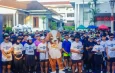 1.000 Pelari Ramaikan World Tourism Day 2025, Dedie Rachim Kukuhkan Bogor sebagai Kota Pariwisata