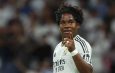 Manchester United Dikabarkan Incar Endrick dari Real Madrid pada Bursa Transfer Januari 2025