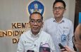 Menteri Brian Yuliarto Dorong Kolaborasi dan Inovasi untuk Angkat Universitas Indonesia ke Kelas Dunia